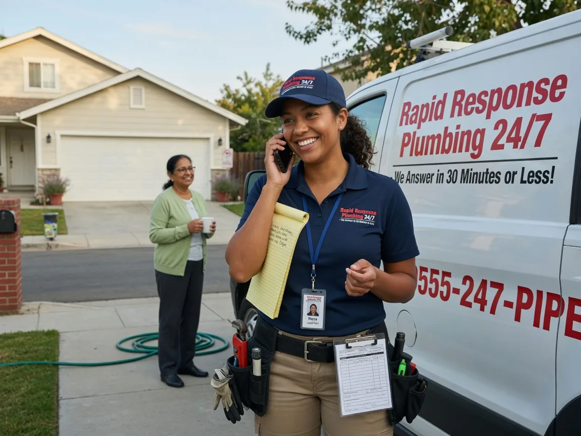 Emergency Plumber Berea, WV FAQs